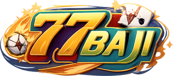 77baji লোগো